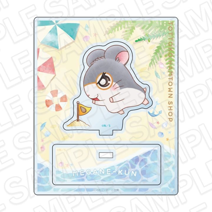 とっとこハムタウンショップONLINE】とっとこハムタウンショップ 商品