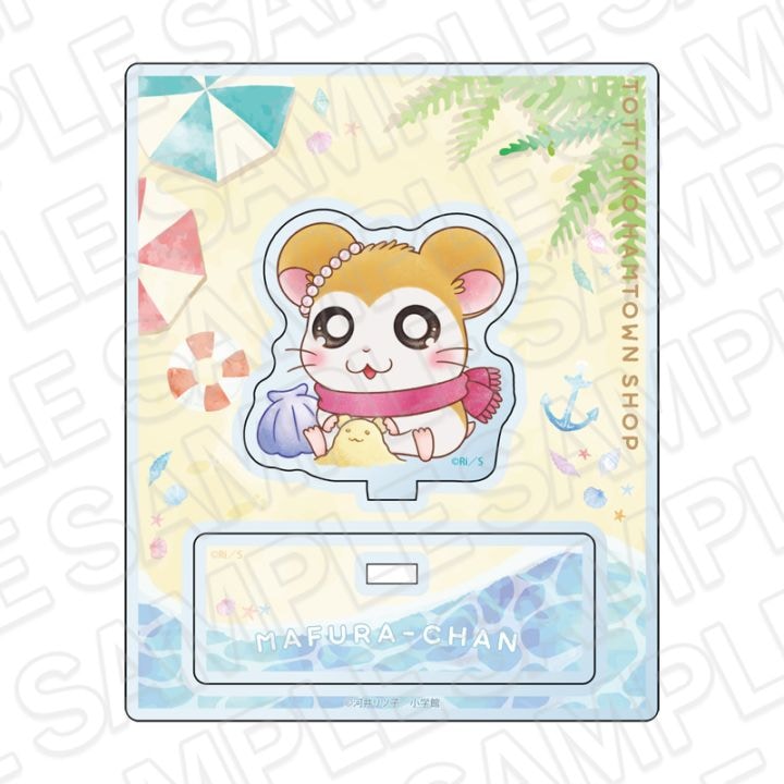 とっとこハムタウンショップONLINE】とっとこハムタウンショップ 商品