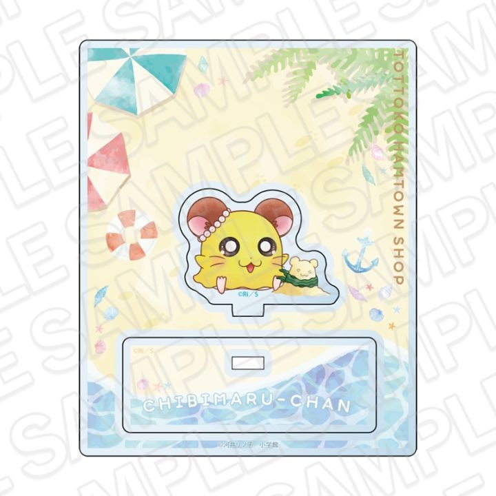 とっとこハムタウンショップONLINE】とっとこハムタウンショップ 商品
