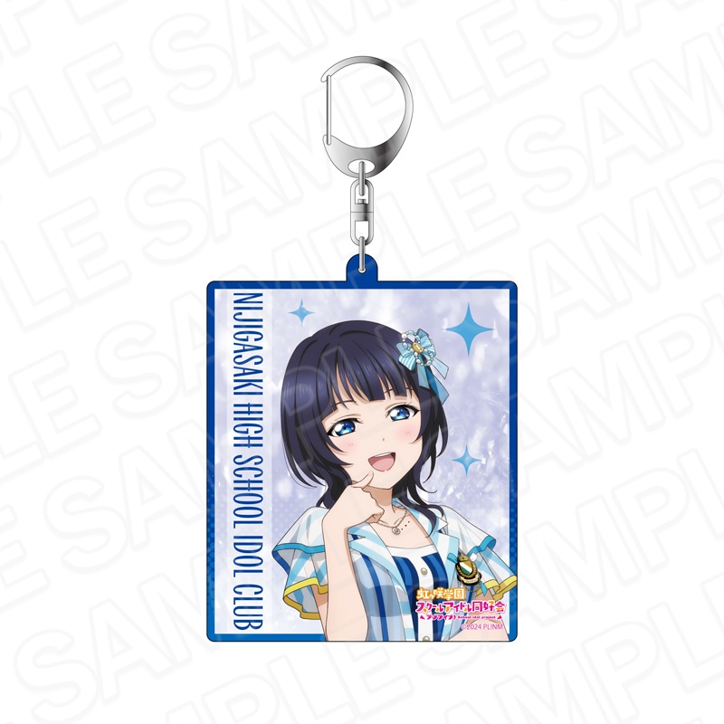 予約受付7/23まで】ラブライブ！虹ヶ咲学園スクールアイドル同好会