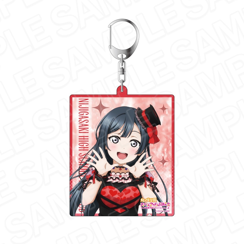 予約受付7/23まで】ラブライブ！虹ヶ咲学園スクールアイドル同好会