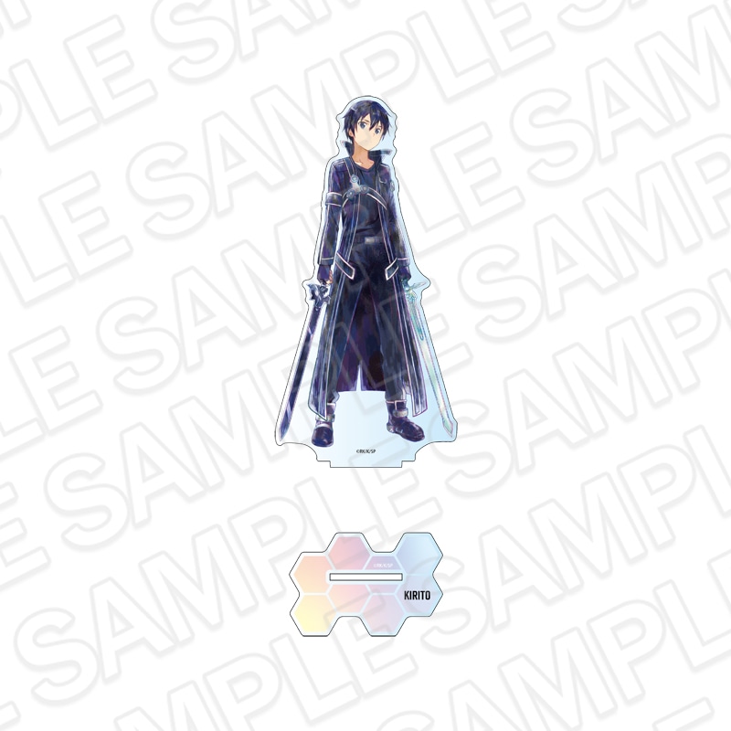 事後通販】「ソードアート・オンライン」POP UP SHOP inダイバーシティ