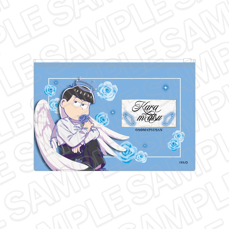 事後通販】おそ松さん POP UP SHOP 商品一覧｜THEキャラ オンライン