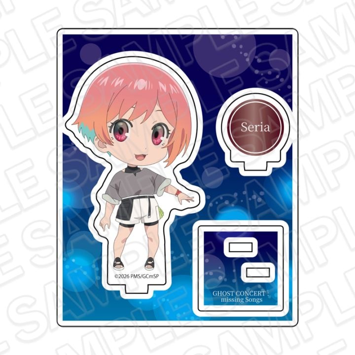 アクリル」 商品一覧｜THEキャラ オンラインストア｜アニメグッズ通販｜