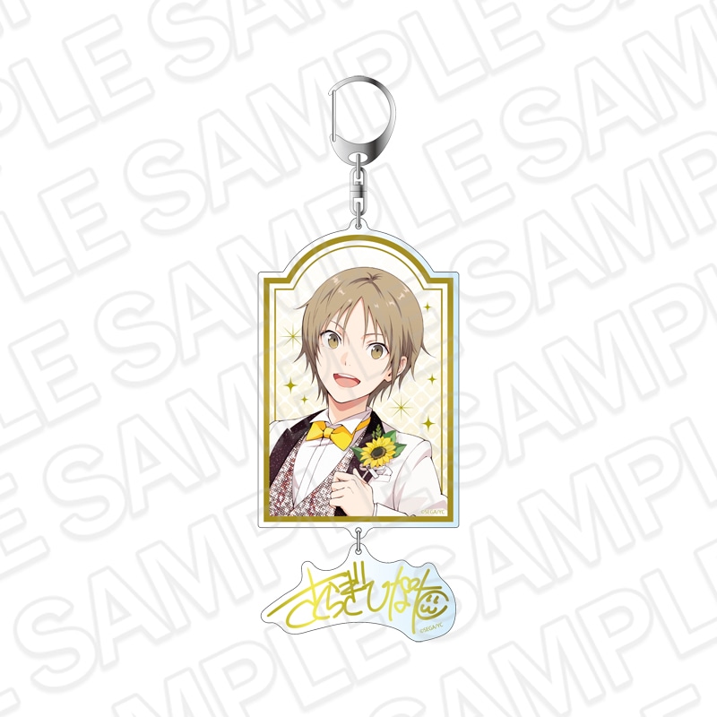 アクリル」 商品一覧｜THEキャラ オンラインストア｜アニメグッズ通販｜