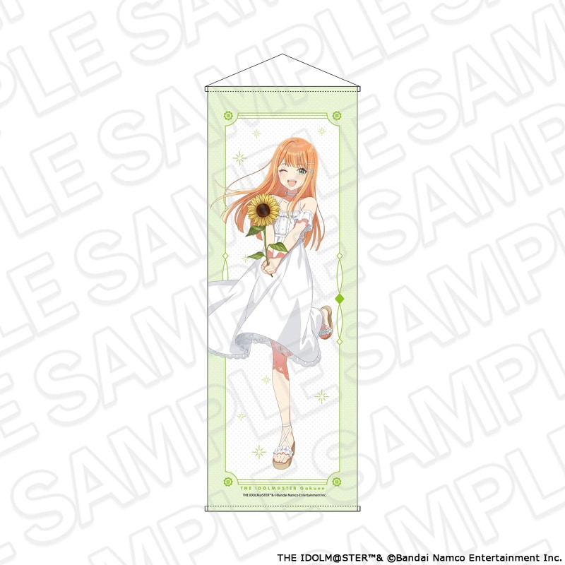 事後通販】学園アイドルマスター アクリルフィギュア 姫崎莉波