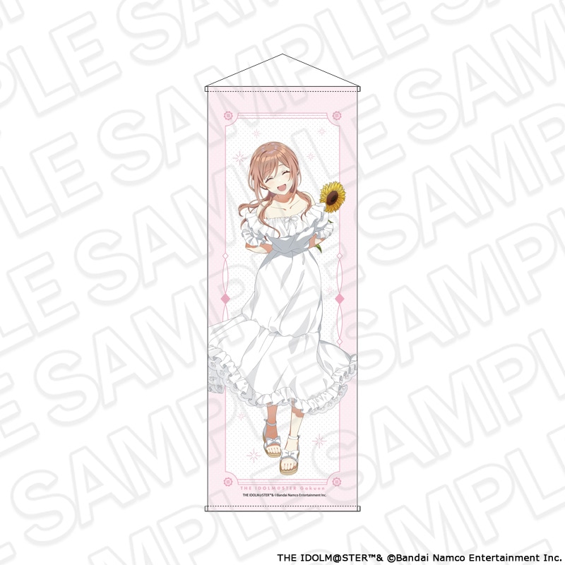 事後通販】学園アイドルマスター アクリルフィギュア 姫崎莉波