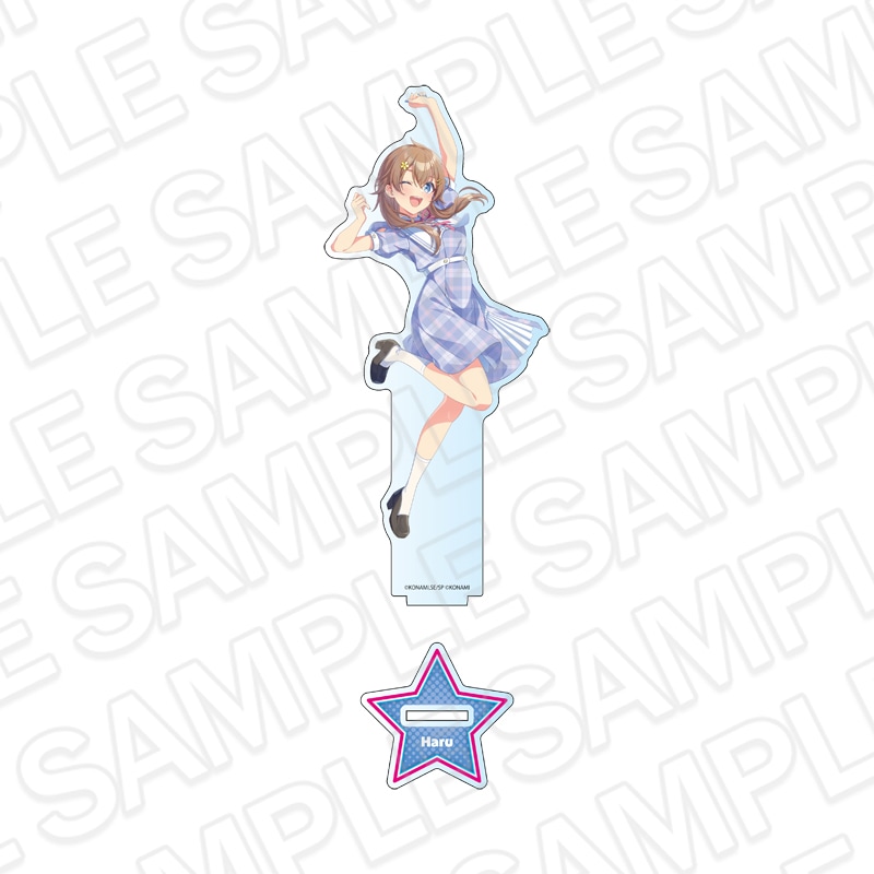 事後通販】シャインポスト BRiGHT STARS FESTIVAL 2026 アクリル