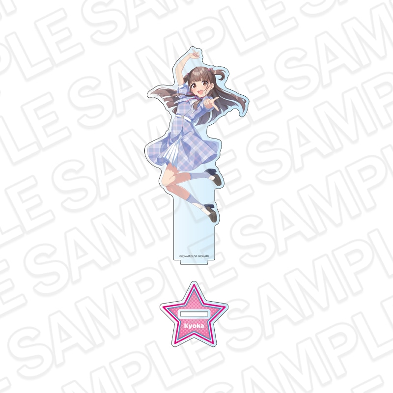 事前通販】シャインポスト BRiGHT STARS FESTIVAL 2026 アクリル