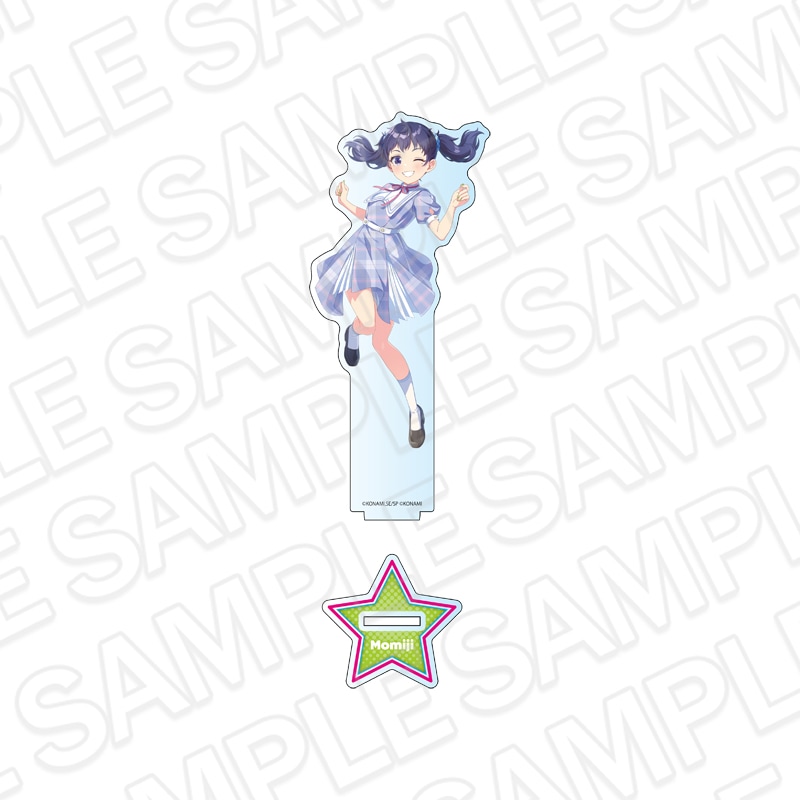 【事後通販】シャインポスト BRiGHT STARS FESTIVAL 2026　アクリルスタンド 伊藤 紅葉【2026年12月中旬～2027年1月中旬以降お届け予定】
