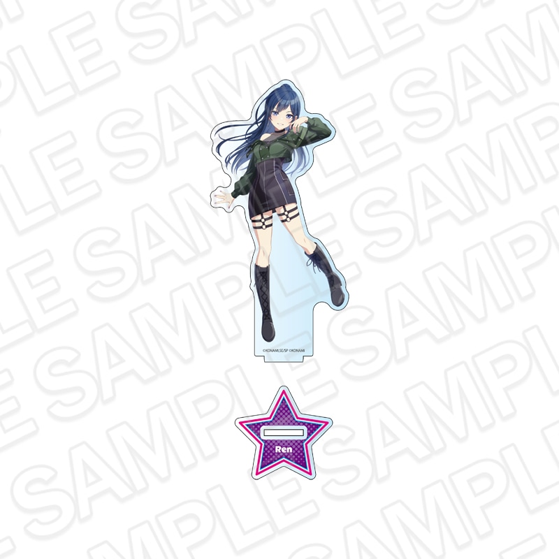 事前通販】シャインポスト BRiGHT STARS FESTIVAL 2026 アクリル