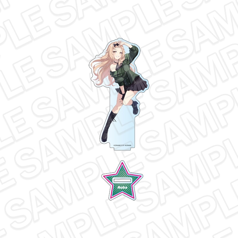 事後通販】シャインポスト BRiGHT STARS FESTIVAL 2026 アクリル
