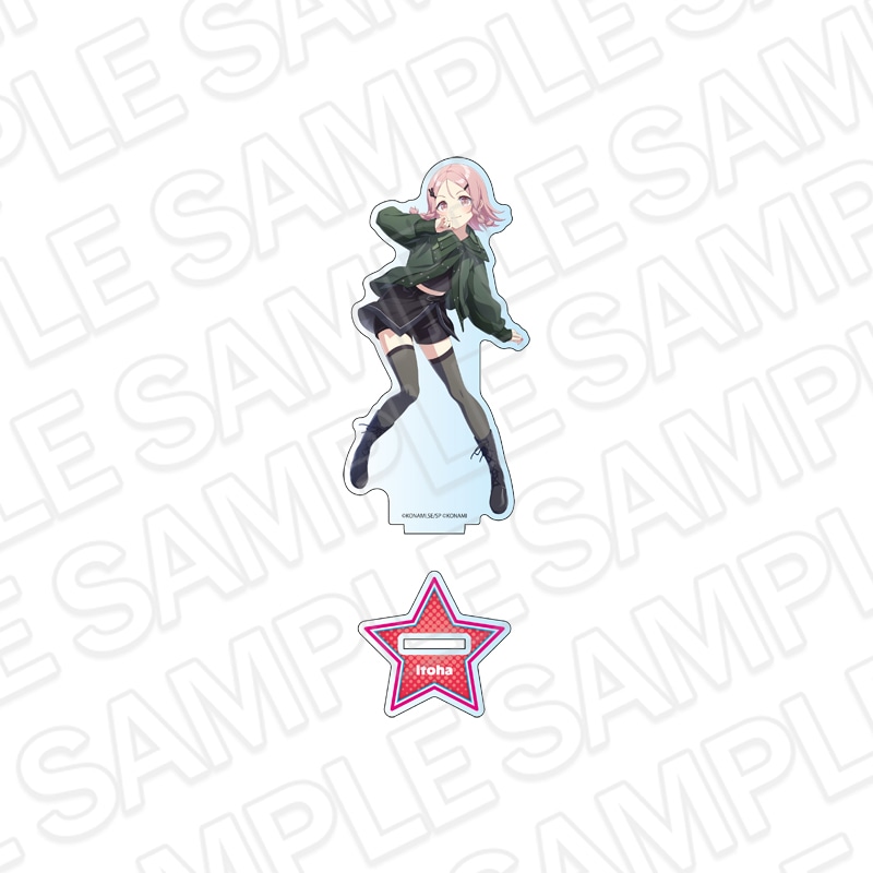 事前通販】シャインポスト BRiGHT STARS FESTIVAL 2026 アクリル