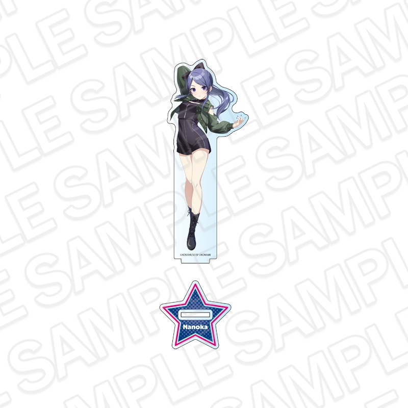 事後通販】シャインポスト BRiGHT STARS FESTIVAL 2026 アクリル