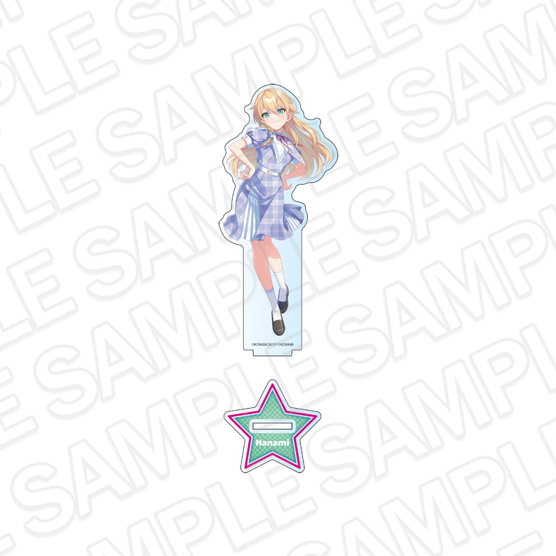 シャインポスト TINGS　アクリルスタンド 事前通販】シャインポスト BRiGHT STARS FESTIVAL 2026 アクリル