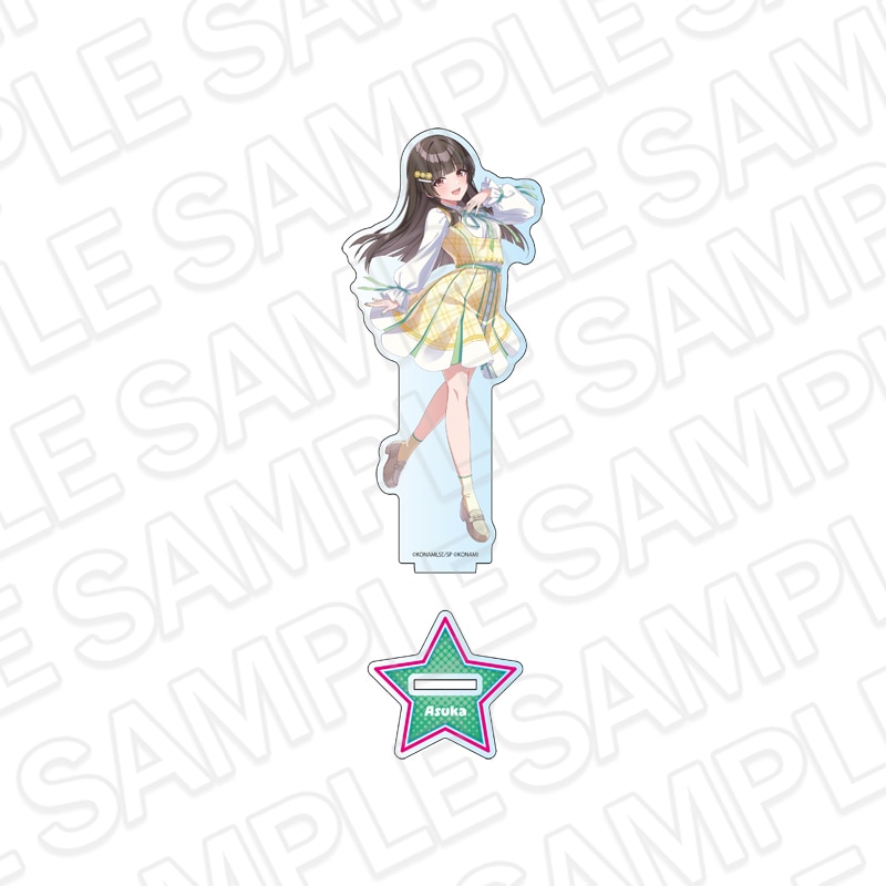 事前通販】シャインポスト BRiGHT STARS FESTIVAL 2026 アクリル