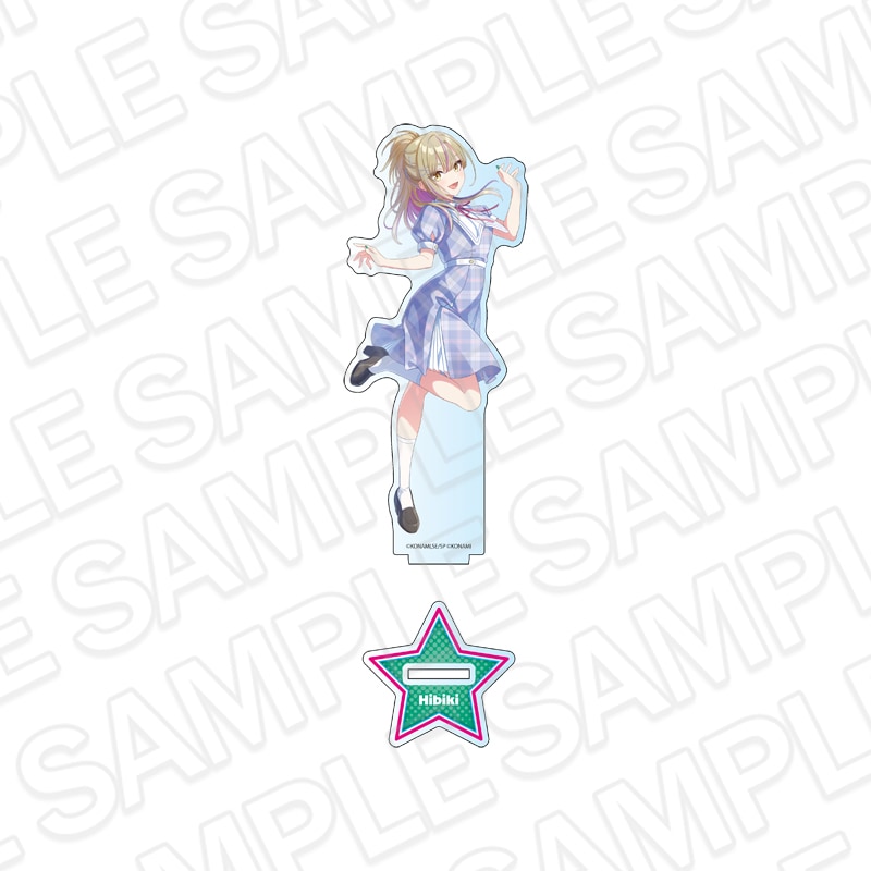 事前通販】シャインポスト BRiGHT STARS FESTIVAL 2026 アクリル