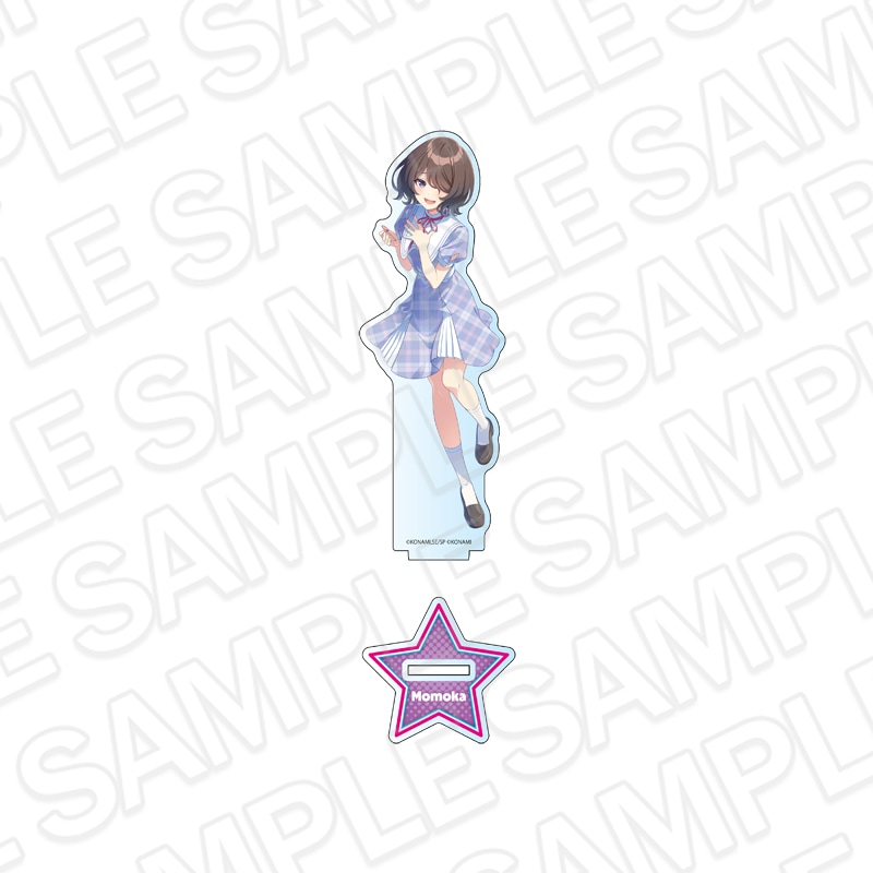 事前通販】シャインポスト BRiGHT STARS FESTIVAL 2026 アクリル