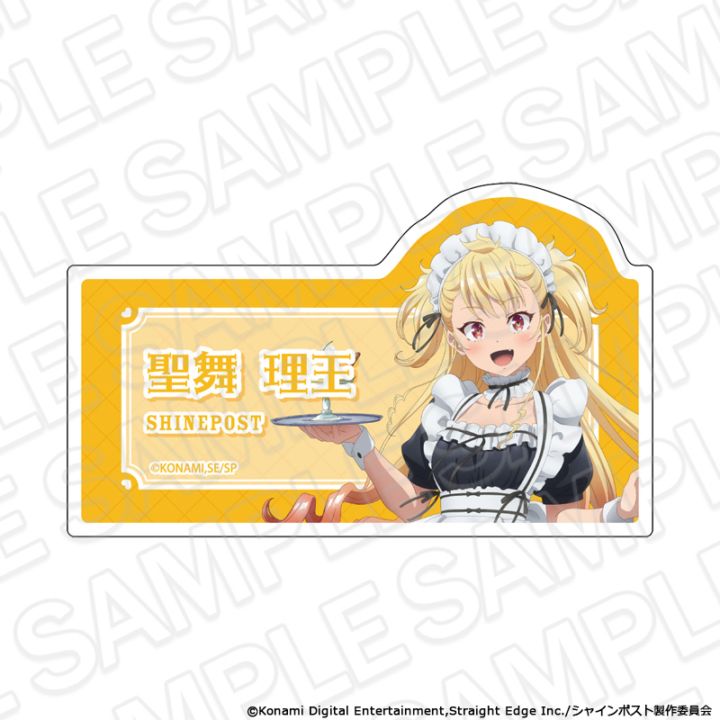 アクリル」 商品一覧｜THEキャラ オンラインストア｜アニメグッズ通販｜