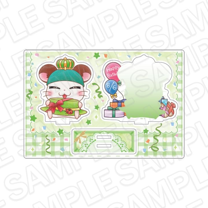 とっとこハムタウンショップONLINE】とっとこハムタウンショップ 商品