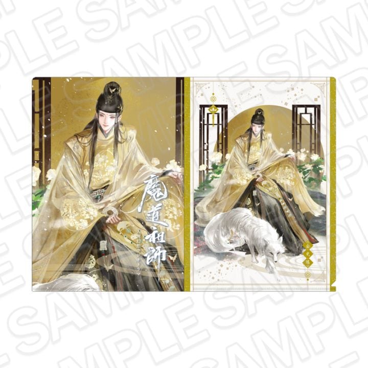 魔道祖師公式通販】ラジドラ魔道祖師（MiMi）公式茶屋グッズ一覧 | THE