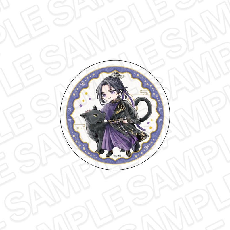 魔道祖師公式通販】ラジドラ魔道祖師（MiMi）公式茶屋 商品一覧｜THE