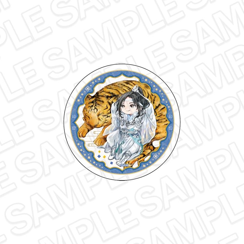 魔道祖師公式通販】ラジドラ魔道祖師（MiMi）公式茶屋 商品一覧｜THE