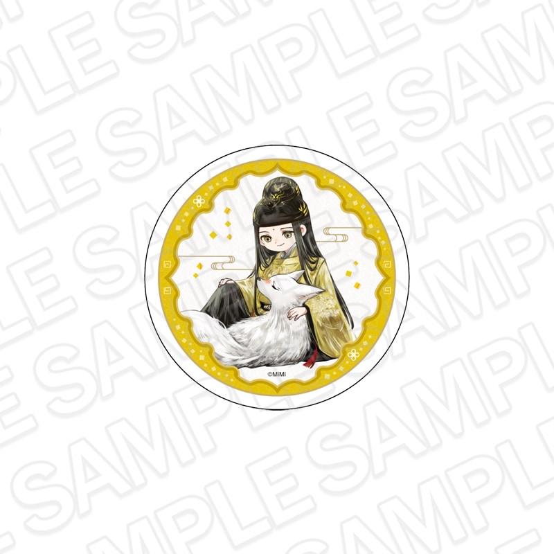 魔道祖師公式通販】ラジドラ魔道祖師（MiMi）公式茶屋 商品一覧｜THE