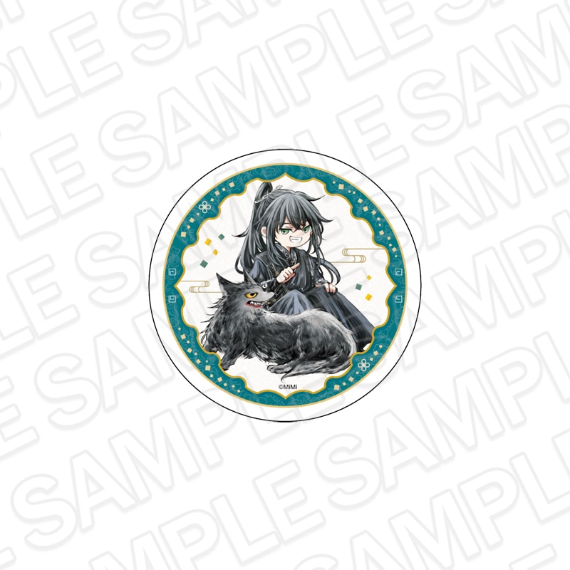 魔道祖師公式通販】ラジドラ魔道祖師（MiMi）公式茶屋 商品一覧｜THE
