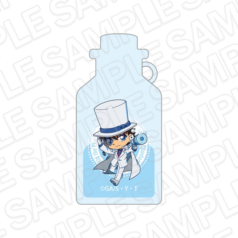 【予約通販】名探偵コナン　リキッドキーホルダー 怪盗キッド 水鉄砲 ver.【2026年10月下旬～11月中旬以降順次発送】