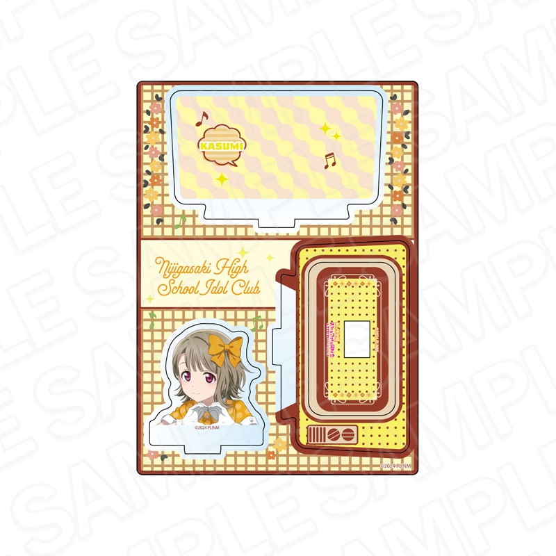 予約受付8/20まで】ラブライブ！虹ヶ咲学園スクールアイドル同好会