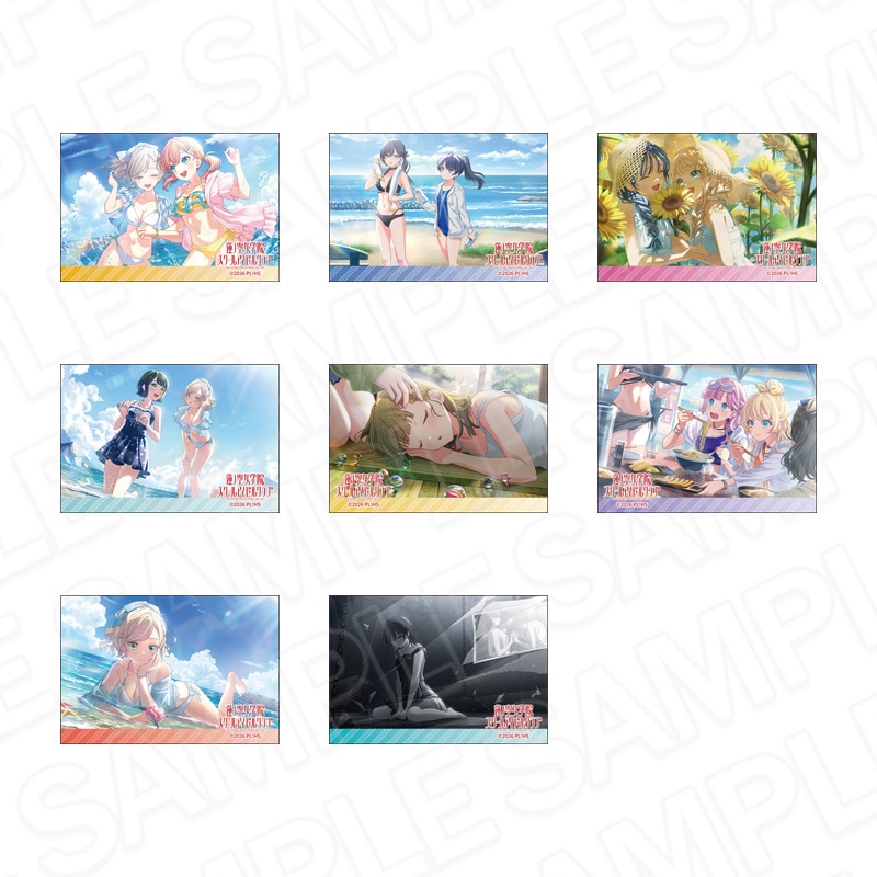 予約受付8/20まで】ラブライブ！蓮ノ空女学院スクールアイドルクラブ