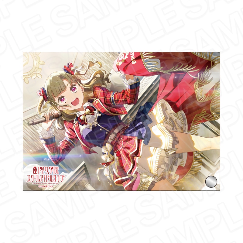 ラブライブ！蓮ノ空女学院スクールアイドルクラブ 商品一覧｜THEキャラ