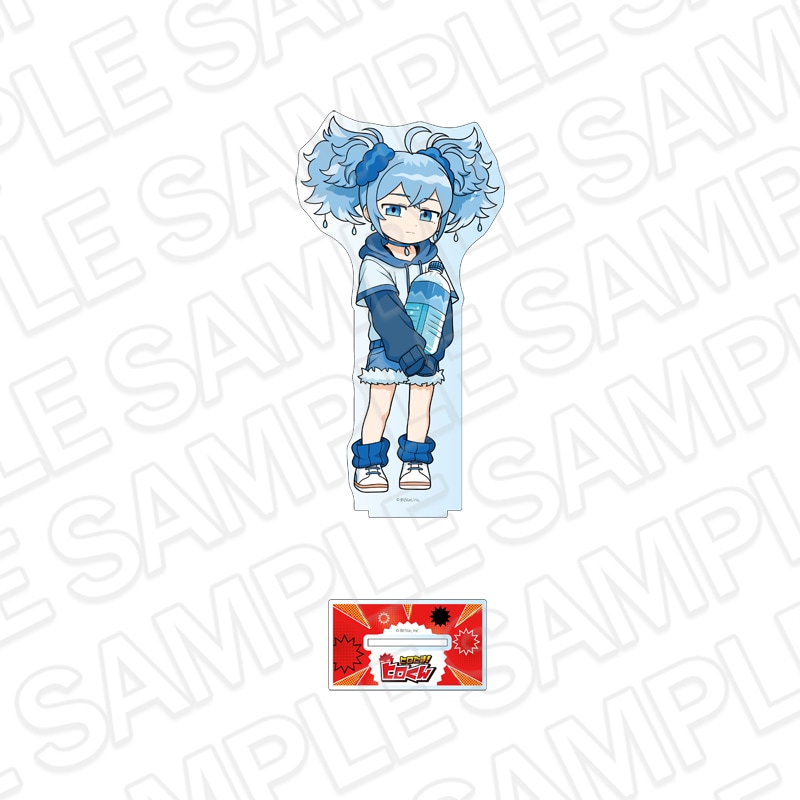 ヒロたま！ショップ事後通販】ヒロたま！ヒロくん ラメアクリル