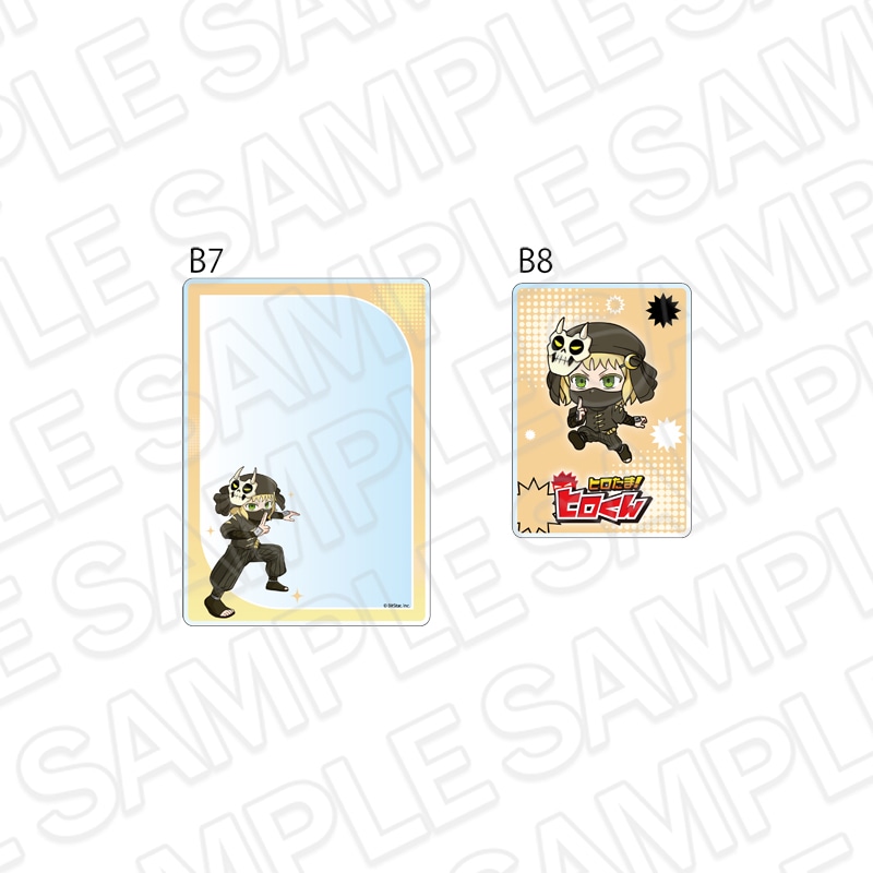 ヒロくんアクリルスタンド バッジ セット ヒロくんアクリルスタンド バッジ セット ヒロくんアクリルスタンド