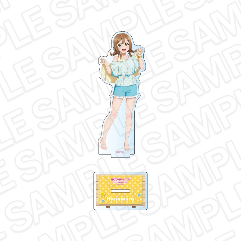 事後通販】ラブライブ！サンシャイン!! 手ぬぐい サウナ ver.【2026年