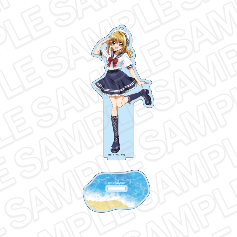 POP UP SHOP事後通販】マーメイドメロディー ぴちぴちピッチ