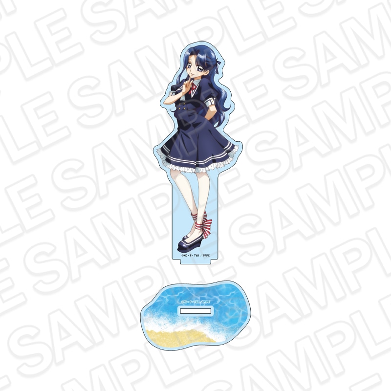 POP UP SHOP事後通販】マーメイドメロディー ぴちぴちピッチ