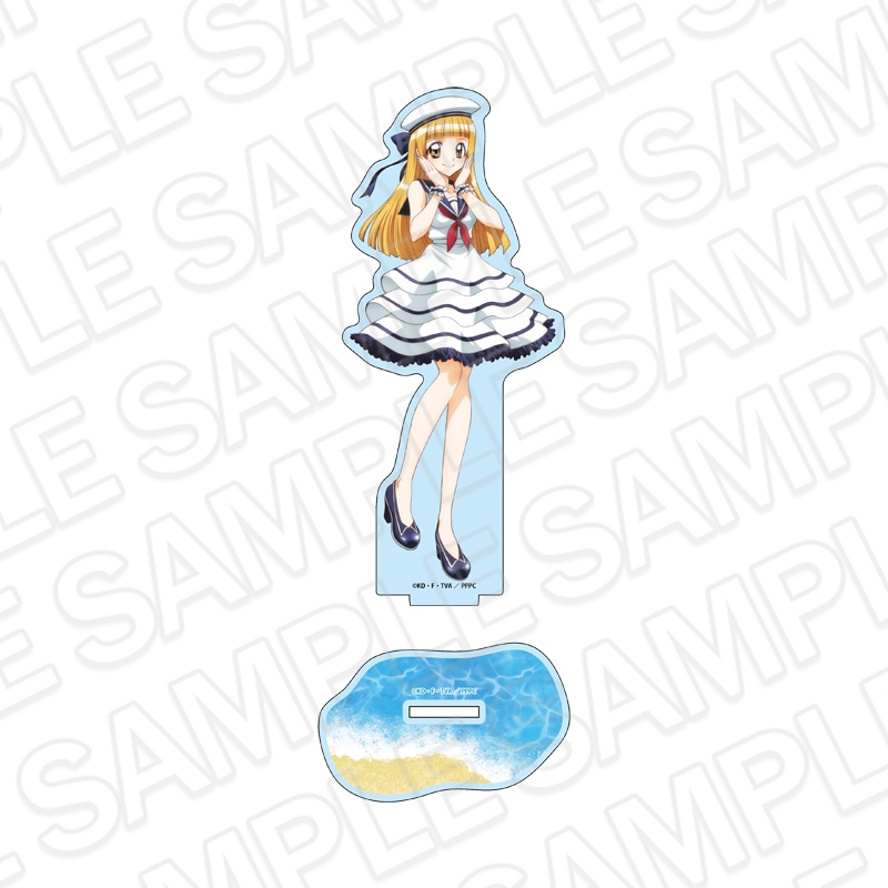 POP UP SHOP事後通販】マーメイドメロディー ぴちぴちピッチ クリア