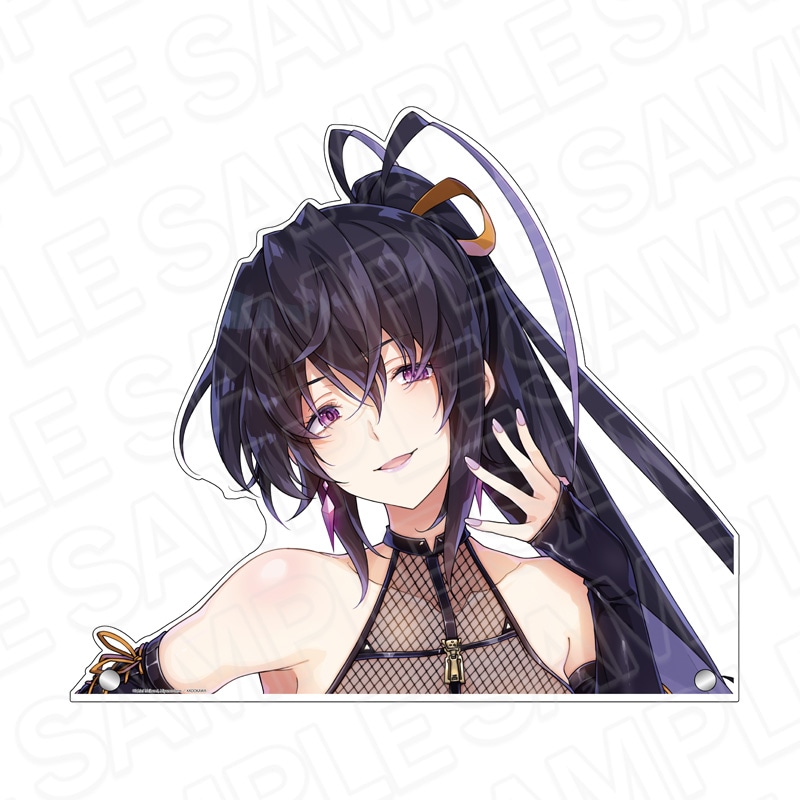 【予約受付8/20まで】ハイスクールD×D　特大ダイカットアクリルボード　姫島朱乃　サキュバス&シスター ver.【2026年10月中旬頃発売】