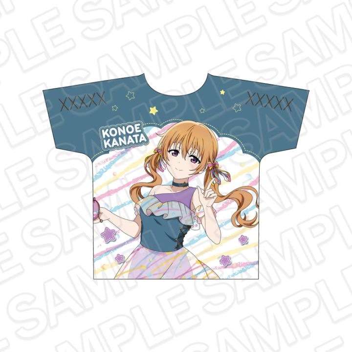 事後通販】ラブライブ!虹ヶ咲学園スクールアイドル同好会 フル 事後通販】ラブライブ!虹ヶ咲学園スクールアイドル同好会 フル
