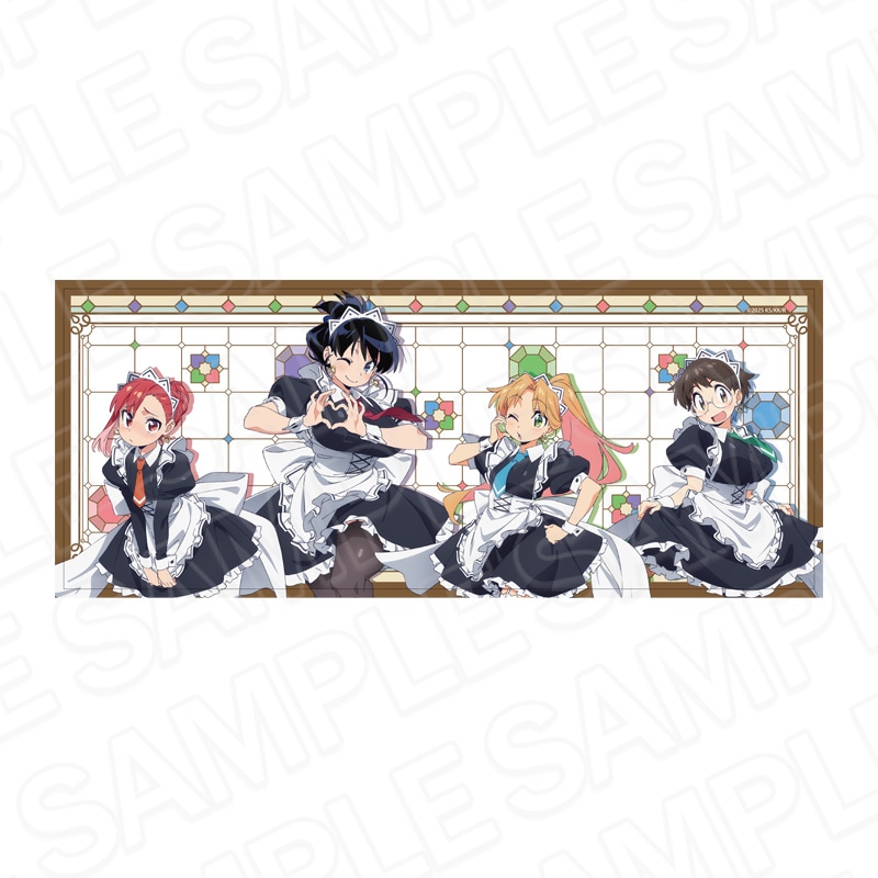 TOPグッズ一覧 | THEキャラ オンラインストア｜アニメグッズ通販｜