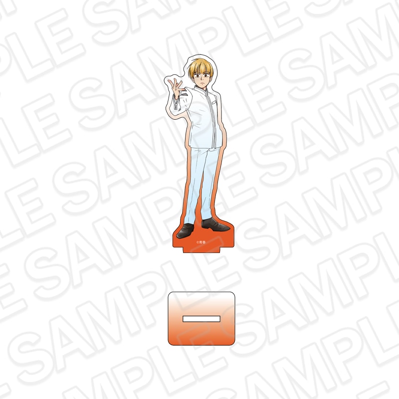 TOPグッズ一覧 | THEキャラ オンラインストア｜アニメグッズ通販｜