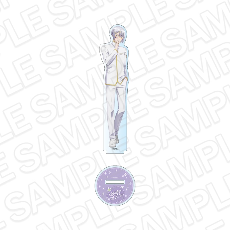 事後通販】劇場版「美男高校地球防衛部ETERNAL LOVE！」 アクリル