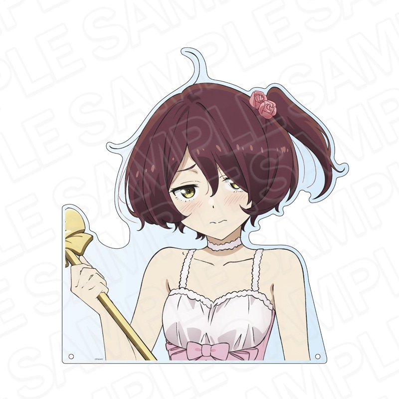 予約受付9/17まで】TVアニメ「負けヒロインが多すぎる！」 特大