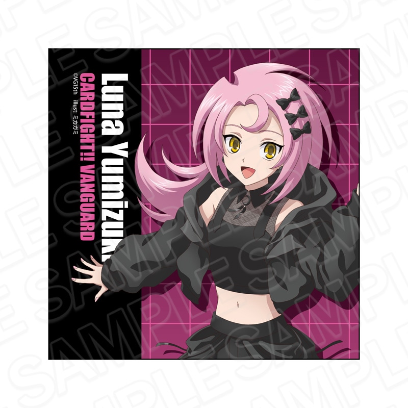 予約受付9/17まで】カードファイト!! ヴァンガード ホログラム