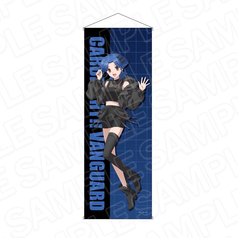 予約受付9/17まで】カードファイト!! ヴァンガード アクリルフォト