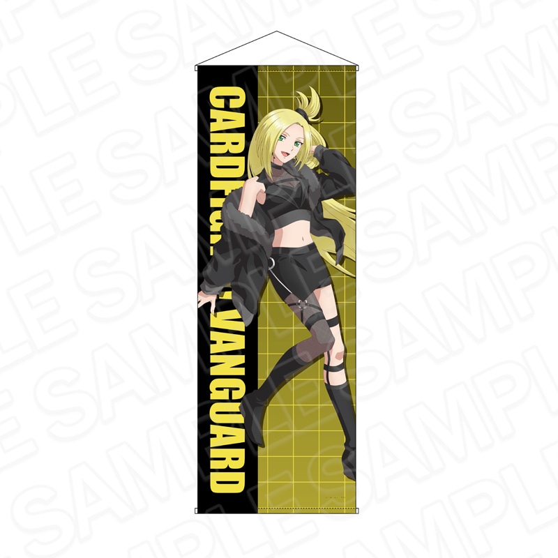 予約受付9/17まで】カードファイト!! ヴァンガード アクリルフォト