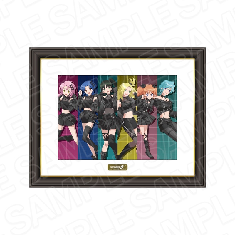 予約受付9/17まで】カードファイト!! ヴァンガード メモリアルアート