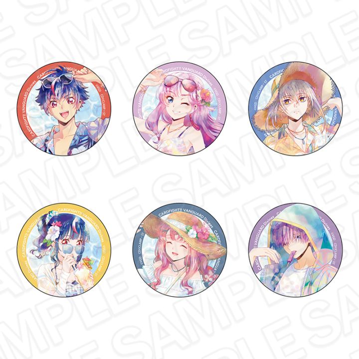 予約受付9/17まで】「カードファイト!! ヴァンガード Divinez